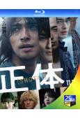 真實身份/正體/嫌疑者的真相(電影版)(2024)(橫濱流星...