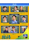 駐站/小站警事(2025)(郭京飛 陳數)(2BD)(25G...