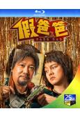 假爸爸(2025)(賈冰 尹正)(25G藍光)