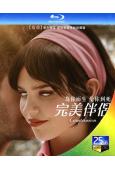完美伴侶(2025)(科幻驚悚片)(台灣院線電影)(25G藍...