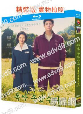 苦盡柑來遇見你(2025)(李知恩 樸寶劍)(3BD)(25G藍光)