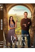 築得到的幸福(2024)(愛情喜劇電影)(高清獨家版)