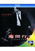 康斯坦汀:驅魔神探(2005)(基努·裏維斯)(經典重發)(...