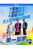 第一聖拳/宗教與黑道(2024)(吳代煥 池承炫)(動作喜劇...