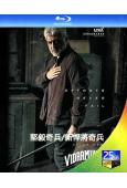 堅毅奇兵/新悍將奇兵(2024)(動作驚悚片)(25G藍光)