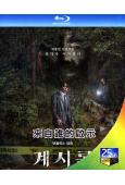 來自誰的啟示(2025)(柳俊烈 申鉉彬)(25G藍光)