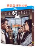 焚城(2024)(劉德華 莫文蔚)(25G藍光)
