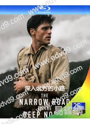 深入北方的小路(2025)(1BD)(25G藍光)