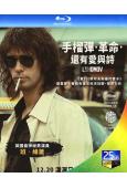 利莫諾夫:埃迪的歌謠/手榴彈·革命·還有愛與詩(2024)(...