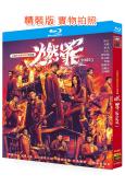 燃罪/火調者(2025)(張雲龍 蔡文靜)(4BD)(25G...