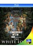 白蓮花度假村 第三季(2025)(2BD)(25G藍光)