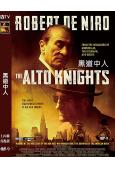 黑道中人(2025)(羅伯特·德尼羅)(犯罪劇情片)(高清獨家版)