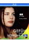 偷香(1996)(麗芙·泰勒)(經典情色)(25G藍光)