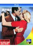 西北偏北(1959)(經典重發)(25G藍光)