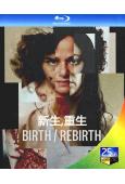 新生,重生(2023)(驚悚片)(25G藍光)