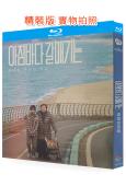 晨海的海鷗(2024)(韓國劇情片)(25G藍光)