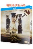 三個火槍手2:米萊迪(2025)(伊娃·格林)(25G藍光)