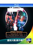 星球大戰:黑市傳說(2025)(動漫劇)(25G藍光)