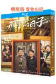 刑警的日子(2025)(歐豪 張佳寧)(2BD)(25G藍光)