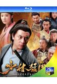 少林猛虎/精功報國(2013)(釋小龍 曾江)(經典武俠劇)...