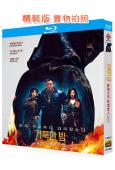 神聖之夜:惡魔獵人(2025)(馬東錫)(院線大片)(25G...