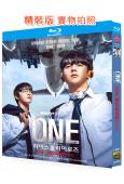 ONE:高中英雄們(2025)(李正河 金道完)(2BD)(25G藍光)