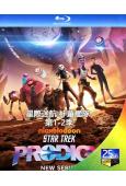 星際迷航:神童艦隊 第1-2季(2021-2024)(4BD)(25G藍光)