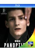 看著我 Panopticon(2025)(25G藍光)