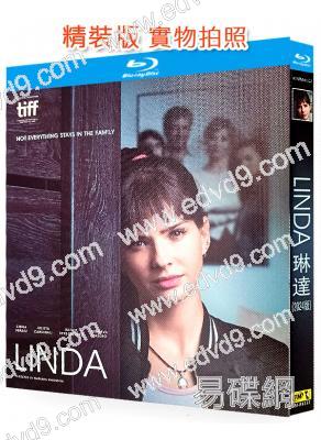 琳達 Linda(2024)(阿根廷劇情片)(25G藍光)