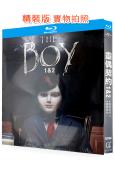 托陰/灵偶契约(1-2部)(2016-2020)(2BD)(...