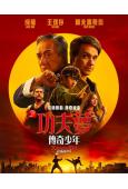 功夫夢:融合之道/小子難纏:空手道傳奇(2025)(成龍)(院線電影)(高清獨家版)