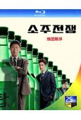 燒酒戰爭(2024)(文峰 李帝勛)(韓國劇情片)(25G藍光)