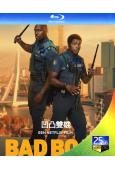 凹凸雙雄(2025)(動作犯罪片)(25G藍光)