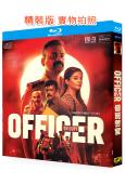值班警官/警官的救贖(2025)(犯罪動作爽片)(25G藍光...