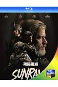 殘陽獵殺(2025)(槍戰動作片)(25G藍光)