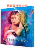 小鳥們Little Birds(2020)(2BD)(情色劇集)(25G藍光精裝版)