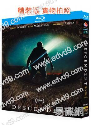 傳宗接代(2025)(科幻驚悚片)(25G藍光)