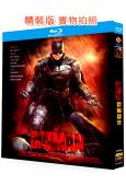 新蝙蝠俠 The Batman (2022)(羅伯特·帕丁森...