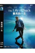 查克的一生(2025)(湯姆·希德勒斯頓)(高清獨家版)