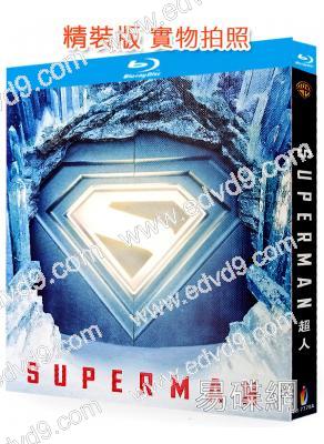 (換版)超人(2025)(院綫電影)(25G藍光)