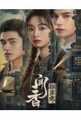 聞香探案錄(2023)(姚弛 肖凱中)(4片裝)(高清獨家版)