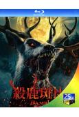 小鹿斑比:清算/殺鹿斑比(2025)(驚悚片)(台灣院綫電影)(25G藍光)