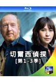 切爾西偵探(1-3季)(2022-2024)(4BD)(25G藍光)