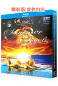 夏日天使熱辣寫真(2029)(情色系列)(25G藍光)