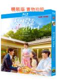初次,為了愛(2025)(廉晶雅 樸解浚)(2BD)(25G藍光)