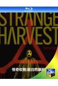 怪奇收割:超自然謀殺(2024)(驚悚片)(25G藍光)