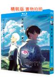 光逝去的夏天(2025)(動漫劇)(2BD)(25G藍光精裝版)