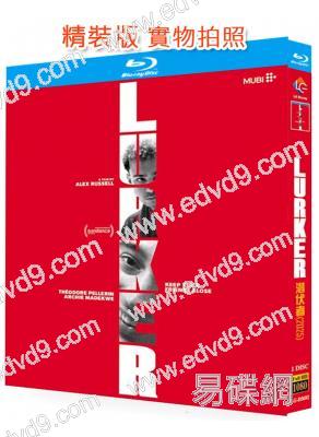 潛伏者(2025)(劇情片)(25G藍光)