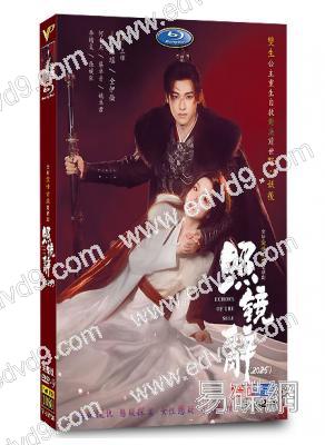 照鏡辭(2025)(陳瑤 全伊倫)(高清4片裝)