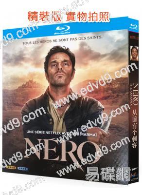 從前有個刺客(2025)(動作冒險劇)(2BD)(25G藍光)